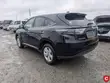 Toyota Harrier 2014 Black - 5