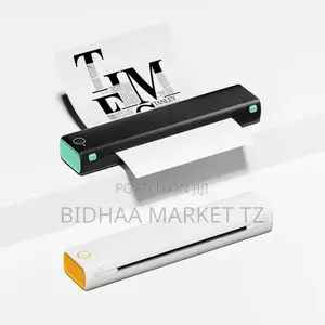 Portable A4 Thermal Printer