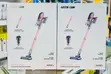 Greenlion Cordless Vacuum Cleaner Force Pro 430W - 1