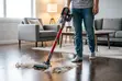 Greenlion Cordless Vacuum Cleaner Force Pro 430W - 2