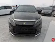 Toyota Harrier 2015 Black - 1