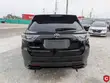 Toyota Harrier 2015 Black - 2