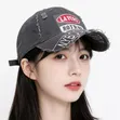 Kofia ya Baseball ya Streetwear ya Premium - 5
