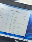 Dell Latitude E7240 Laptop: Intel Core i5, 8GB RAM, 256GB SSD - 3