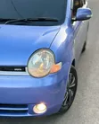 Toyota Sienta 2005 Bluu - 3
