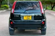 Nissan X-Trail 2006 Black - 2