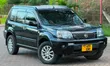 Nissan X-Trail 2006 Black - 3