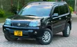Nissan X-Trail 2006 Black - 4