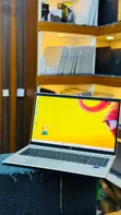 Laptop HP EliteBook 850 G8 - 16GB RAM, 256GB SSD - 1