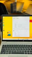 Laptop HP EliteBook 850 G8 - 16GB RAM, 256GB SSD - 3