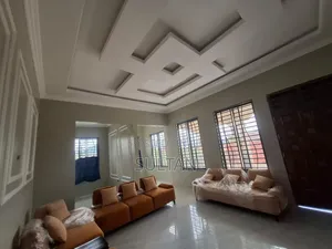 Furnished 4-Bedroom House for Sale in Vikindu