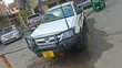 Toyota Hilux 2006 Single Cabin Pickup - 5