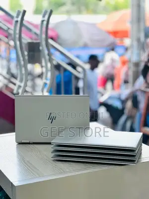 Laptop HP EliteBook x360 1030 G7 - i7, 32GB RAM, 512GB SSD