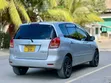 Toyota Corolla Spacio 2003 Silver - 1