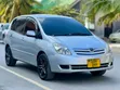 Toyota Corolla Spacio 2003 Silver - 2