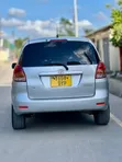 Toyota Corolla Spacio 2003 Silver - 3