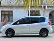 Toyota Corolla Spacio 2003 Silver - 4