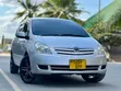 Toyota Corolla Spacio 2003 Silver - 5