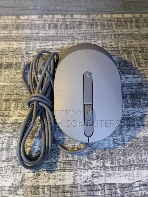 Panya ya Dell Pro Wired MS3220 - 1