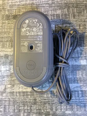 Panya ya Dell Pro Wired MS3220