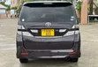 Toyota Vellfire 2009 - 2