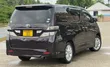 Toyota Vellfire 2009 - 3
