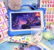 New Fire 8 Pro Tablet 512GB Blue - 1