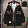 New Casual Corduroy Jackets - 1