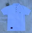 Timberland Smart Casual Polo T-Shirt - 3