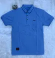 Timberland Smart Casual Polo T-Shirt - 4