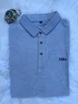 Timberland Smart Casual Polo T-Shirt - 5