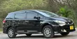 Toyota Wish 2009 Black - 2