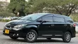 Toyota Wish 2009 Black - 3