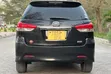 Toyota Wish 2009 Black - 5