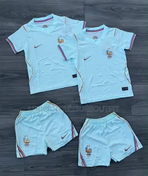 Jezi za Timu ya Taifa 2026 - Watoto Miaka 2-15