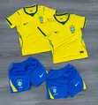 Jezi za Timu ya Taifa 2026 - Watoto Miaka 2-15 - 5