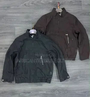 Artengo Leather Jackets Collection - Quality Available
