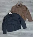 Artengo Leather Jackets Collection - Quality Available - 3