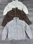 Artengo Leather Jackets Collection - Quality Available - 4
