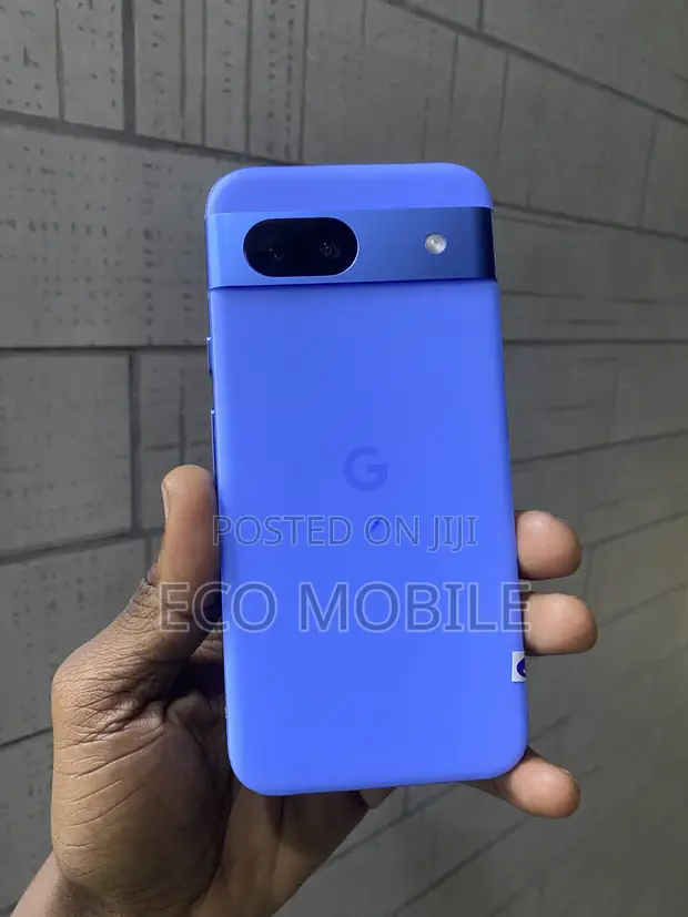 Google Pixel 8a 128GB Blue - 1