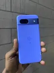 Google Pixel 8a 128GB Blue - 2
