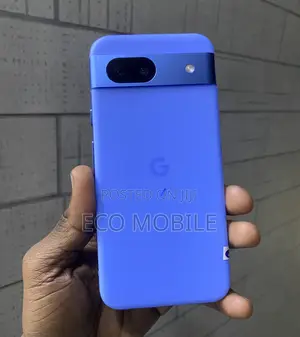 Google Pixel 8a 128GB Blue