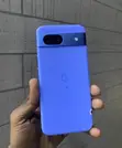 Google Pixel 8a 128GB Blue - 4