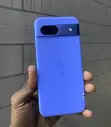 Google Pixel 8a 128GB Blue - 5