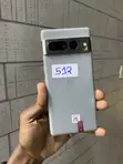 Google Pixel 7 Pro 512GB I tumika - 1