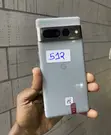 Google Pixel 7 Pro 512GB I tumika - 2