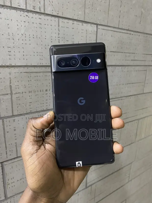 Google Pixel 7 Pro 256GB Used - 1