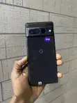 Google Pixel 7 Pro 256GB Used - 1