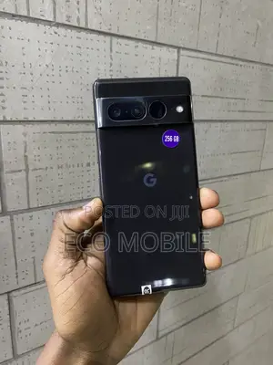 Google Pixel 7 Pro 256GB Used