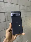 Google Pixel 7a 128GB Black (Used) - 1